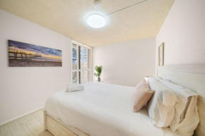 Esplanade Retreat on Melrose